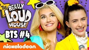 Video post by @nickelodeon on YouTube