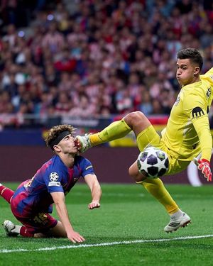 Image post by @meninblazers on Instagram