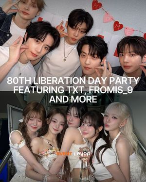 Image post by @eyopkr on Instagram