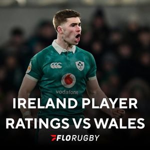 Image post by @FloRugby on Facebook