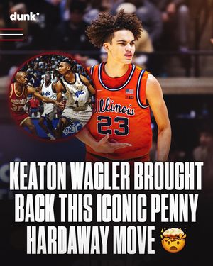 Image post by @dunk on Instagram