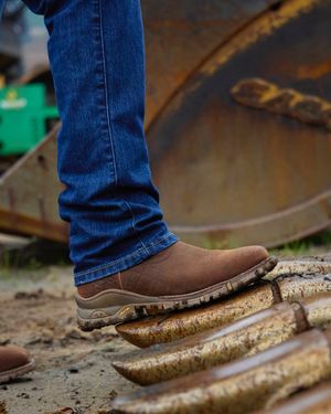 Image post by @tonylamaboots on Instagram