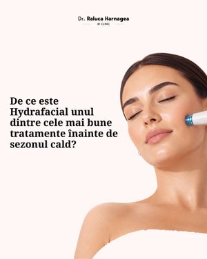 Image post by @dr.ralucaharnagea on Instagram