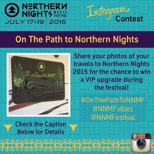 Image post by @nnmfestival on Instagram