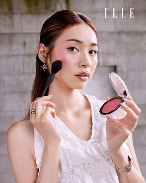 Image post by @ellehongkong on Instagram