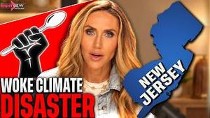Video post by @therightviewwithlaratrump on YouTube