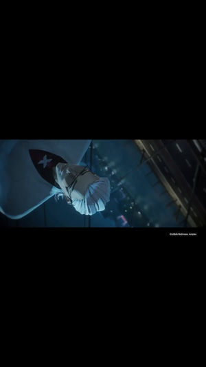 Video post by @crunchyroll on TikTok