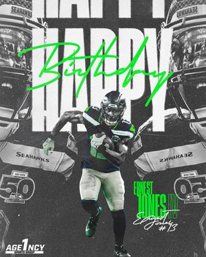 Image post by @agency1sportsgroup on Instagram