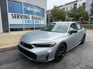 Image post by @mccarthyhondaks on Instagram