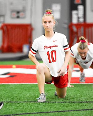 Image post by @ysuwlax on Instagram