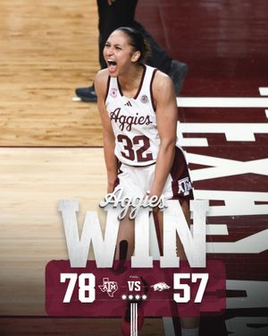 Image post by @aggiewbb on Instagram