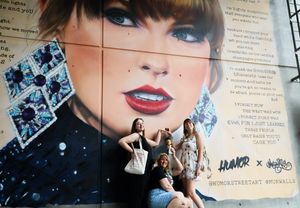 Image post by @wembleystadium on Twitter