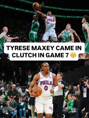 Image post by @nba on Instagram