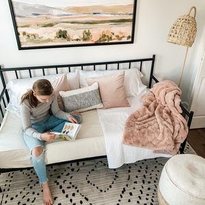 Image post by @homeandkind on Instagram