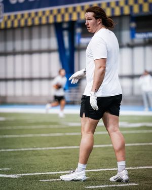 Image post by @gojacksfb on Instagram