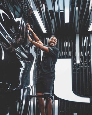 Image post by @justin.bryant23 on Instagram