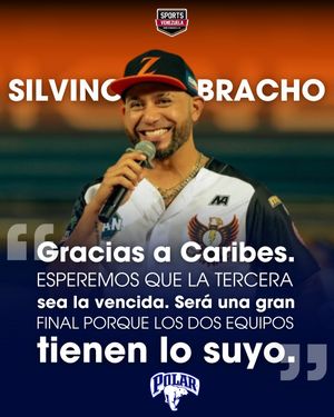 Image post by @sports_venezuela on Instagram