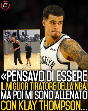 Image post by @cronache_di_basket on Instagram