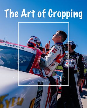 Image post by @joegibbsracing on Instagram