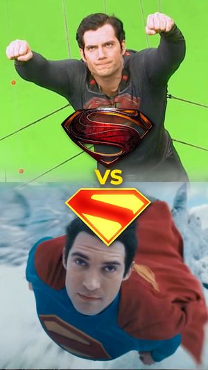 Video post by @Unreal For VFX on Facebook