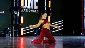 Image post by @brianfriedman on Instagram