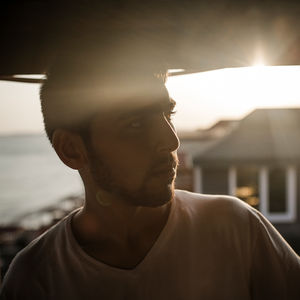 Image post by @eminmammadov on Instagram