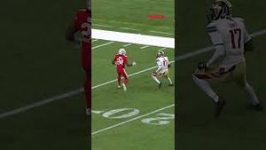 Video post by @xfl on YouTube