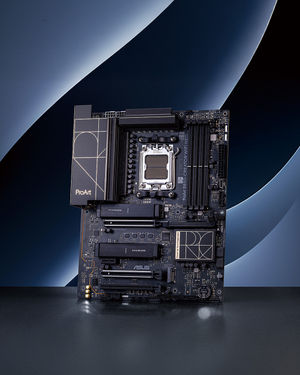 Image post by @asus on Instagram