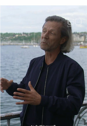 Video post by @60minutes on TikTok