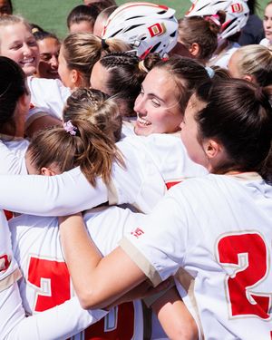Image post by @du_wlax on Instagram
