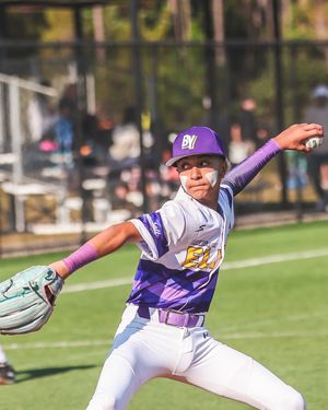 Image post by @baseballyouth on Instagram