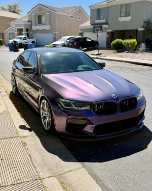 Image post by @teckwrap on Instagram