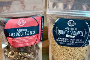 Image post by @the_joy_bar on Instagram