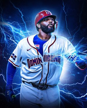 Image post by @wbcbaseball on Instagram