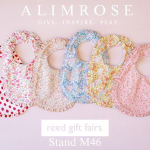 Image post by @alimrose on Instagram