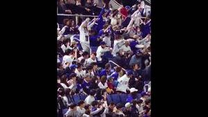 Video post by @mlb on YouTube