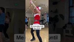 Video post by @dancebody on YouTube