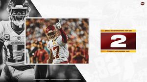 Image post by @thewshcommanders on Instagram