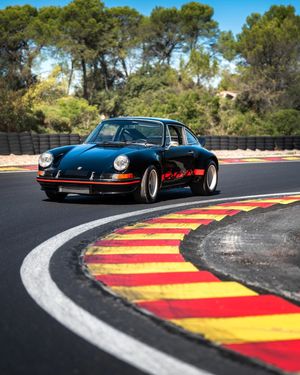 Image post by @bonhamscars on Instagram