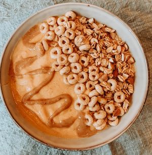 Image post by @goodfoodgoodrun on Instagram