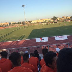 Image post by @utrgvmsoccer on Instagram