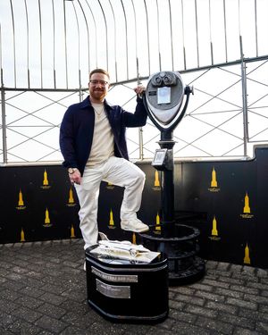 Image post by @nascar on Instagram