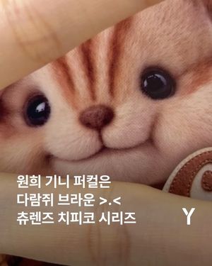 Image post by @ymagazine_official on Instagram