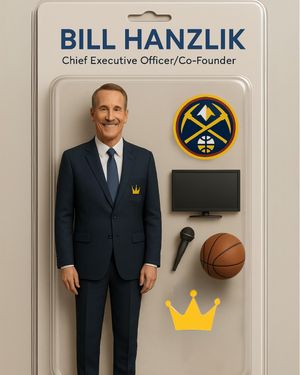 Image post by @goldcrownco on Instagram