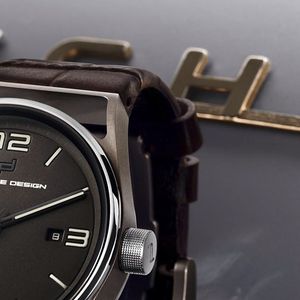 Image post by @porschedesign on Instagram