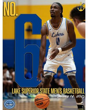 Image post by @lakestatembb on Instagram