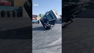 Video post by @supercarblondie on YouTube