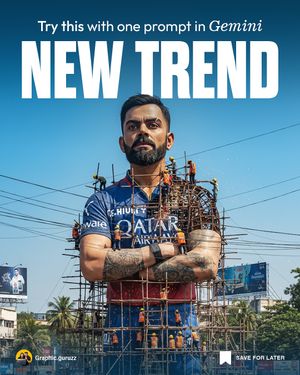 Image post by @graphic.guruzz on Instagram