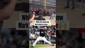 Video post by @sportsillustrated on YouTube
