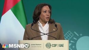 Video post by @msnbc on YouTube